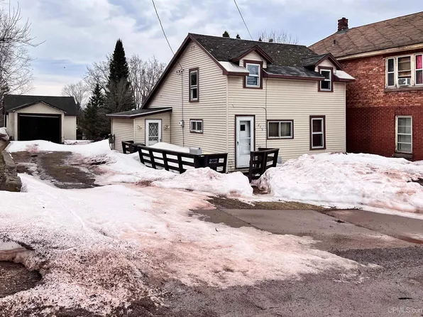 219 E Bonnie St, Ironwood, MI 49938