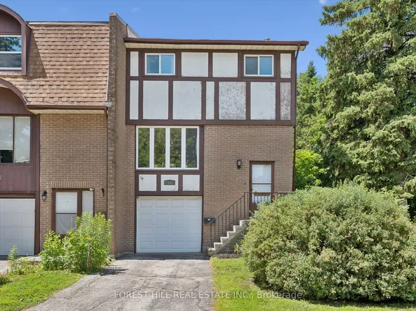49 Cedarwoods Cres #53, Kitchener, ON N2C 2L1