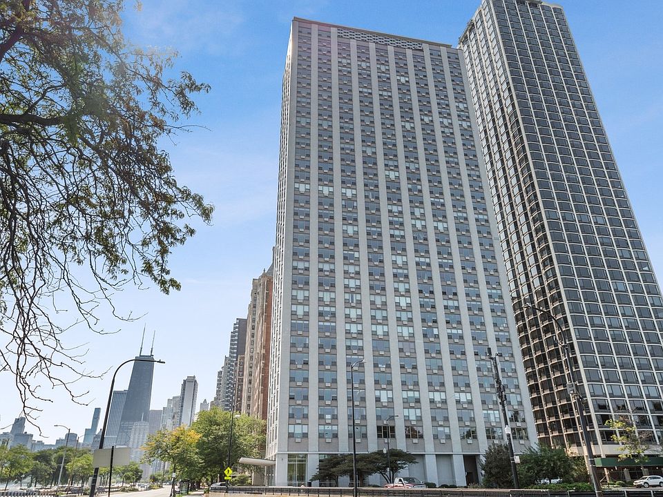 1st image of 1550 N Lake Shore Dr APT 31D