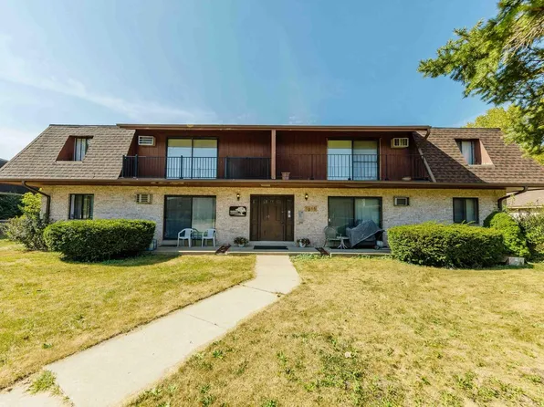 1615 South 115th COURT #1, West Allis, WI 53214