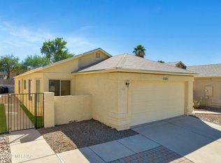 8230 N Wheatfield Dr, Tucson, AZ 85741