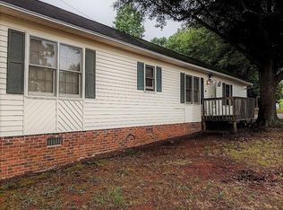 404 Sheriff Mill Rd, Easley, SC 29642