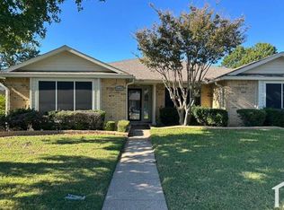 3405 Orchid Ln, Rowlett, TX 75089