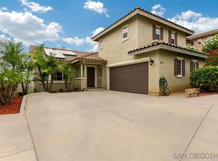 10034 Destiny Mountain Ct, Spring Valley, CA 91978