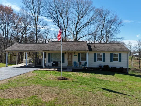 1709 Maple Dr, Danville, VA 24540