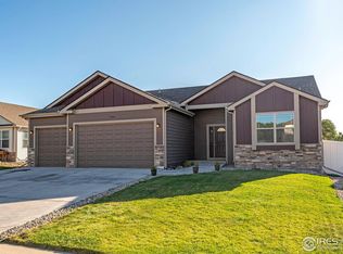 7056 Lee St, Wellington, CO 80549