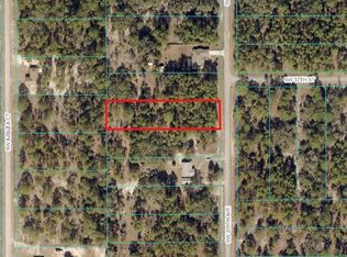 0 SW 209th Ave #13, Dunnellon, FL 34431