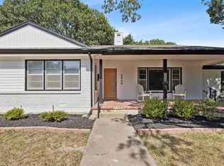 3904 Clayton Rd W, Fort Worth, TX 76116