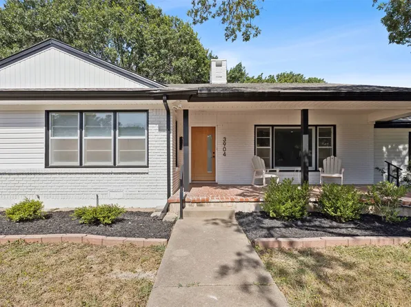 3904 Clayton Rd W, Fort Worth, TX 76116