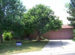9565 Kalamath Cir, Thornton, CO 80260
