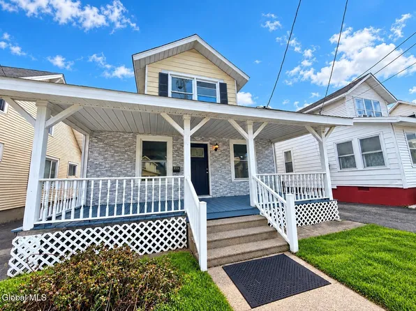 272 Altamont Avenue, Schenectady, NY 12304