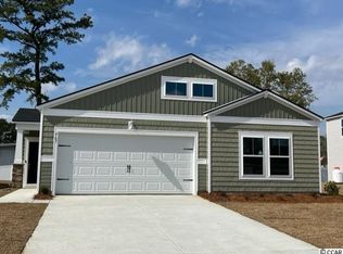 767 Dusty Pine Way LOT 211, Harrisburg D Myrtle Beach, SC 29588