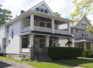 1494 Ridgewood Ave, Lakewood, OH