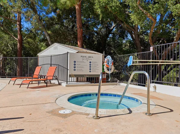 Westcreek Apartments