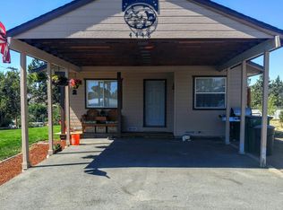 4448 Balsam Dr, Klamath Falls, OR 97601