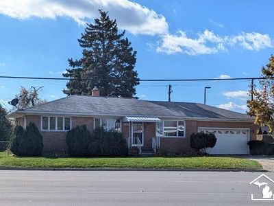 1261 Stewart Rd, Monroe, MI, 48162