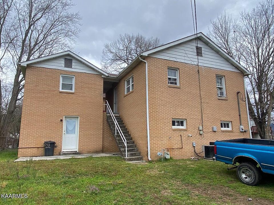 722 Sewanee St, Harriman, TN 37748 Zillow