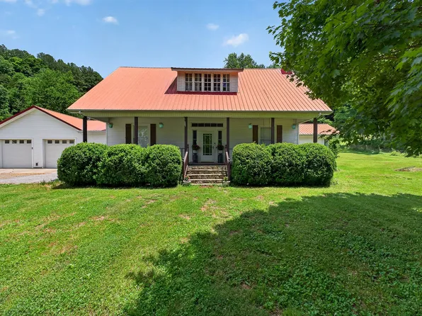 283 Hunting Creek Rd, Whitleyville, TN 38588