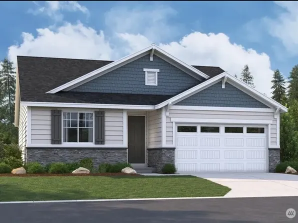 300 Mt. Wilder Way #52, Port Ludlow, WA 98365