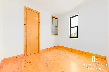 Rented by Brooklyn High Rise LLC
