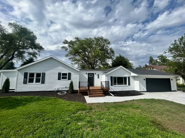 701 N 85th St, Omaha, NE 68114