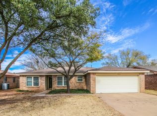 5924 16th St, Lubbock, TX 79416
