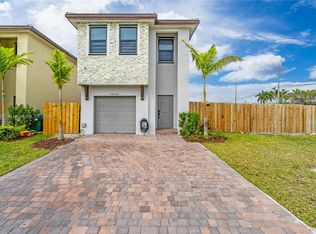24806 SW 107th Ave, Homestead, FL 33032