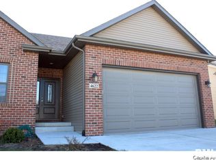 4514 Thompson Rd, Springfield, IL 62711