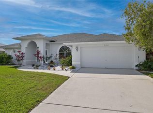 2409 Nuremberg Blvd, Punta Gorda, FL 33983