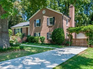 5501 Londonderry Rd, Charlotte, NC 28210