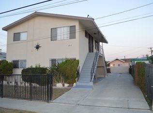 8912 S Budlong Ave APT D, Los Angeles, CA 90044
