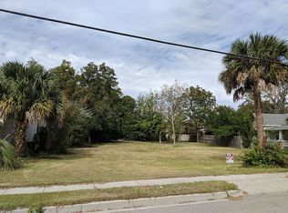 1520 2nd St, Gulfport, MS 39501