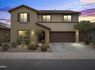 6525 W Georgetown Way, Florence, AZ 85132