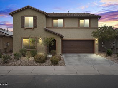 6525 W GEORGETOWN Way, Florence, AZ, 85132