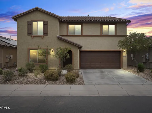 6525 W GEORGETOWN Way, Florence, AZ 85132