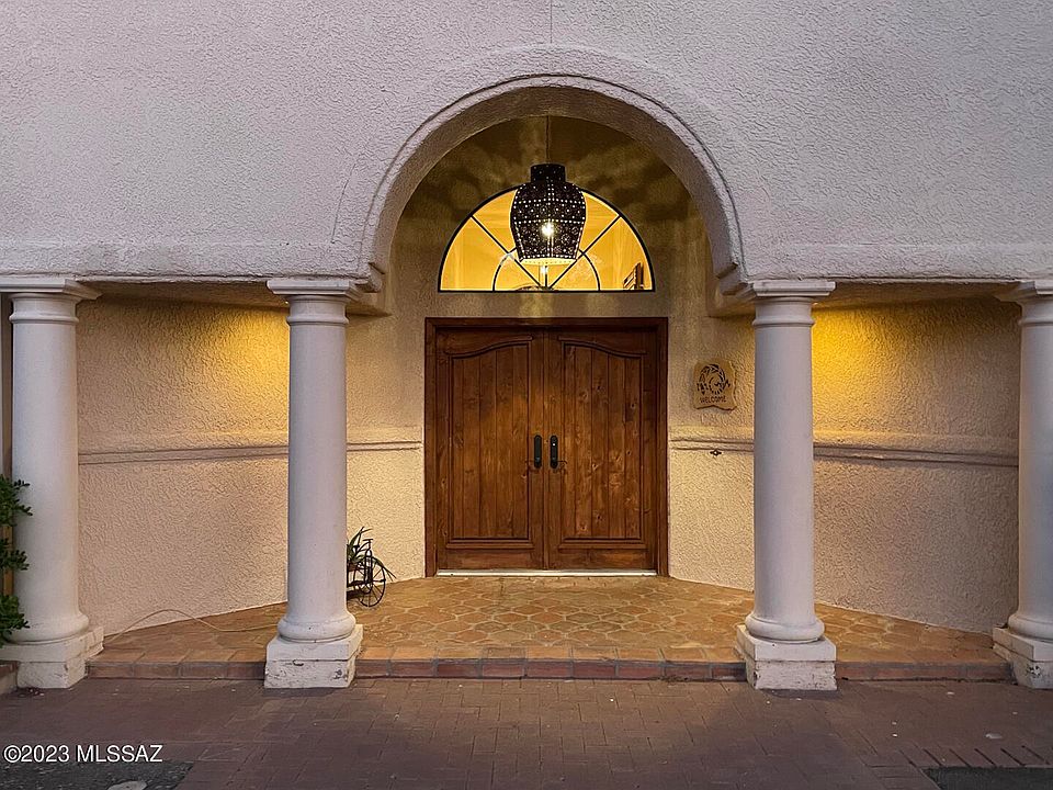 1129 E Canon Del Oro Ln, Nogales, AZ 85621 MLS 22314353 Zillow