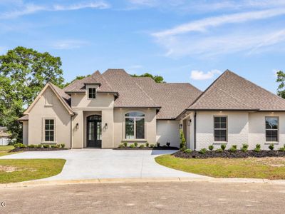 404 Hood Point, Picayune, MS, 39466