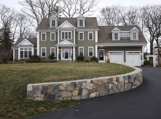 21 Evangeline Dr, Scituate, MA 02066