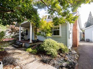4120 NE 54th Ave, Portland, OR 97218