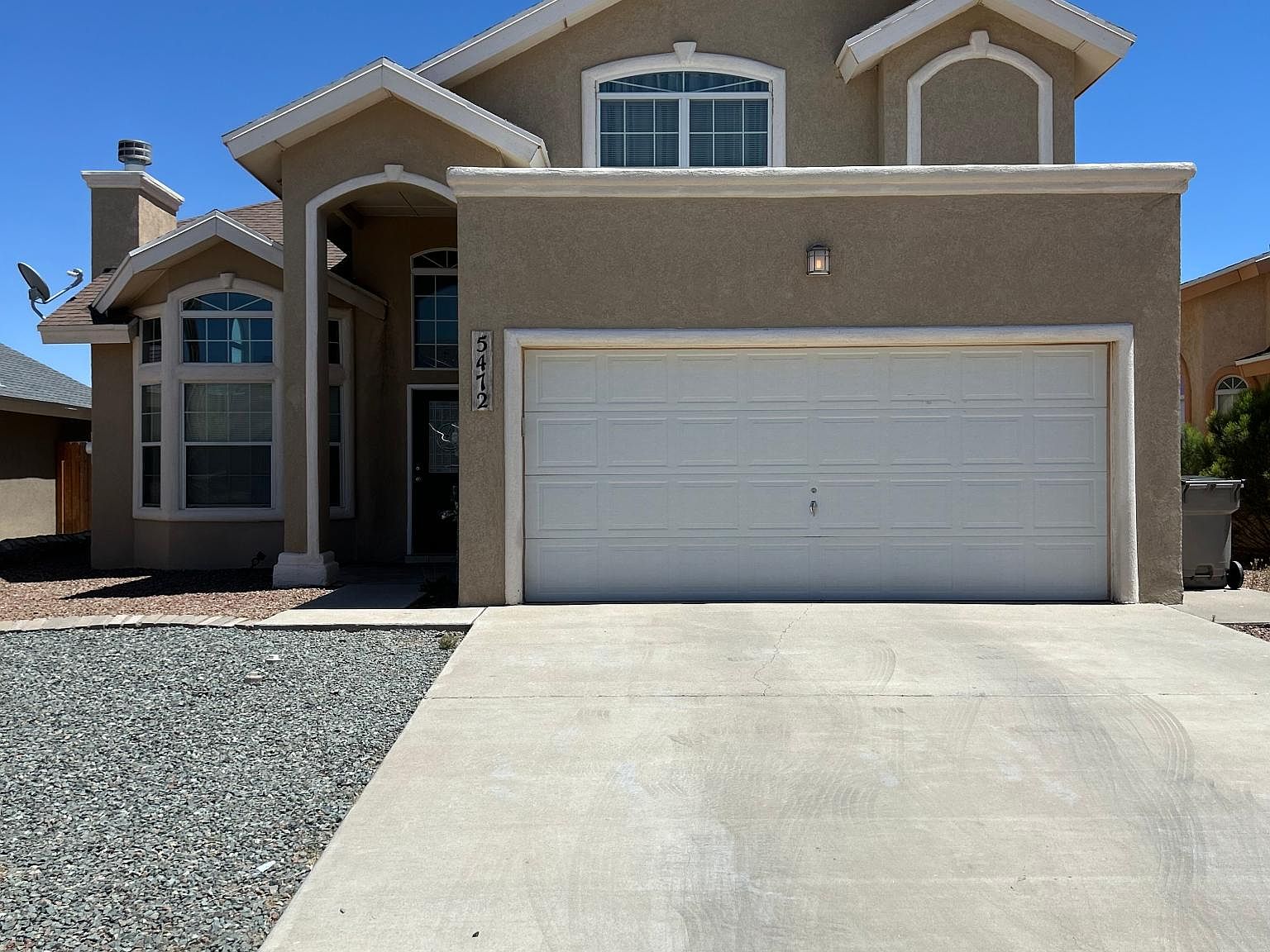 5472 Santiago Roque Dr, El Paso, TX 79934 | Zillow