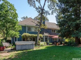 744 Oak Crest Cir, Placerville, CA 95667