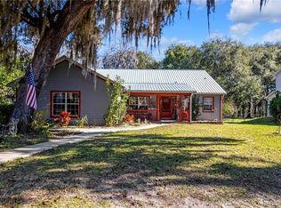 3165 N Wheaton Point, Hernando, FL 34442