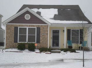 3921 Shepherds Run, Jeffersonville, IN 47130