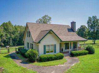 3967 Collinsville Rd, Columbus, NC 28722