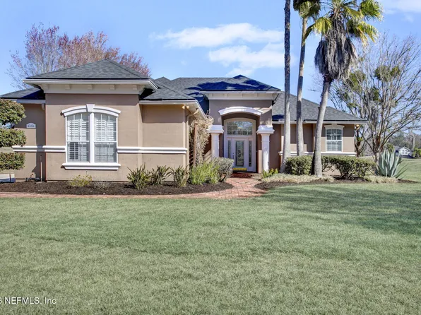 3576 BARTON CREEK Circle, Green Cove Springs, FL 32043