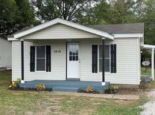 1010 W Oak St, Collinsville, OK 74021