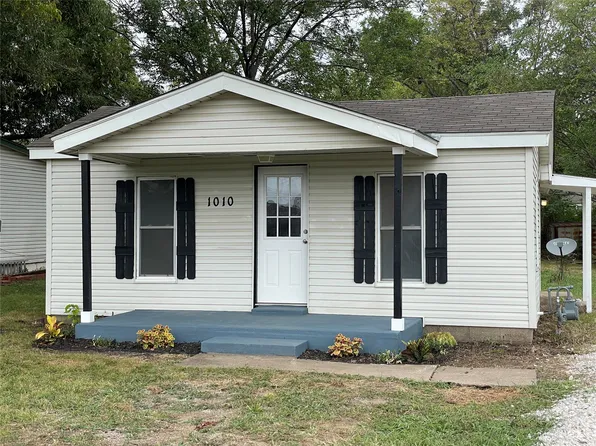 1010 W Oak St, Collinsville, OK 74021