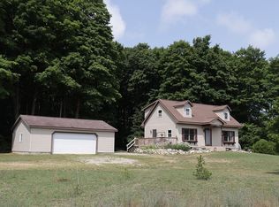 2490 N State Rd, Harbor Springs, MI 49740