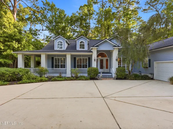 11135 SCOTT MILL Road, Jacksonville, FL 32223