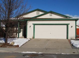 17881 Brushland Dr, Reno, NV 89508